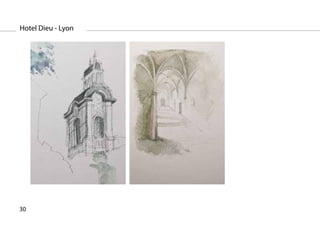 Hotel Dieu - Lyon




30
 