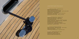 C A R A C T É R I S T I Q U E S P R I N C I PA L E S 
Bâtiment 
Tour résidentielle de luxe à 24 étages | 33 appartements de luxe 
Maximum de deux appartements par étage 
Qualité de construction selon les normes les plus élevées 
Inspection et contrôle suivis par l’institut de normalisation | Parement en pierre naturelle 
Aménagement hors de l’ordinaire du terrain environnant 
Salle de fitness équipée | Hall d’entrée élégant 
Ascenseurs rapides | Tous les appartements disposent d’un débarras privé 
Emplacement de stationnement double 
Portail automatique à l’entrée du parking | Télévision en circuit fermé 
Appartement 
Planification avancée et design innovant | Climatisation centrale 
Isolation thermique optimale dans tous les appartements 
Chambres de maître à triple exposition | Système domotique 
Salon aménagé pour cinéma maison 
Connection TV et téléphone dans toutes les pièces | Arrivée d’eau sur la terrasse 
Alimentation électrique triphasée | Fenêtres à double vitrage | Carrelage 80x80 
Volets électriques dans tous les appartements 
Portes intérieures de style (y compris dans la chambre renforcée) 
Porte d’entrée de prestige | Terrasse en bois sur les balcons 
Cinq couleurs au choix | Presidential Penthouse – avec piscine sur le balcon 
Superior Penthouse – avec Jacuzzi sur le balcon 
Cuisine 
Cuisine haut de gamme avec équipement, et îlot central 
Évier de cuisine encastrable | Branchement lave-vaisselle | Broyeur de déchets 
Mitigeur de cuisine avec douchette | Chauffe-eau à gaz 
Arrivée d’eau pour le réfrigérateur 
Comptoirs de cuisine en quartz Caesarstone – large éventail de couleurs 
Salle de bain 
WC suspendues | Revêtement céramique jusqu’au plafond 
Robinetterie de qualité | Baignoire acrylique 
Raccordement pour chauffage dans la salle de bain 
Meubles salle de bains avec vasque intégrée et miroir 
Vaste choix de carrelage en granit et porcelaine de luxe 
73 
 