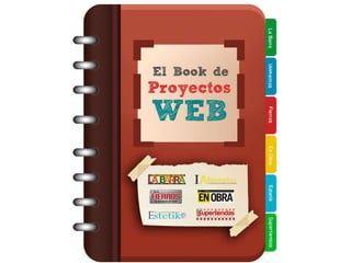 Book web