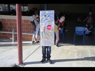 Wattle Grove Primary School - Book Week DressUp 2017 | PPT