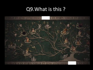 Q9.What is this ?
 