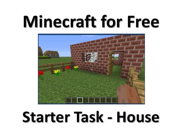 Minecraft Logic Task 2 3 4 Switch Or Not
