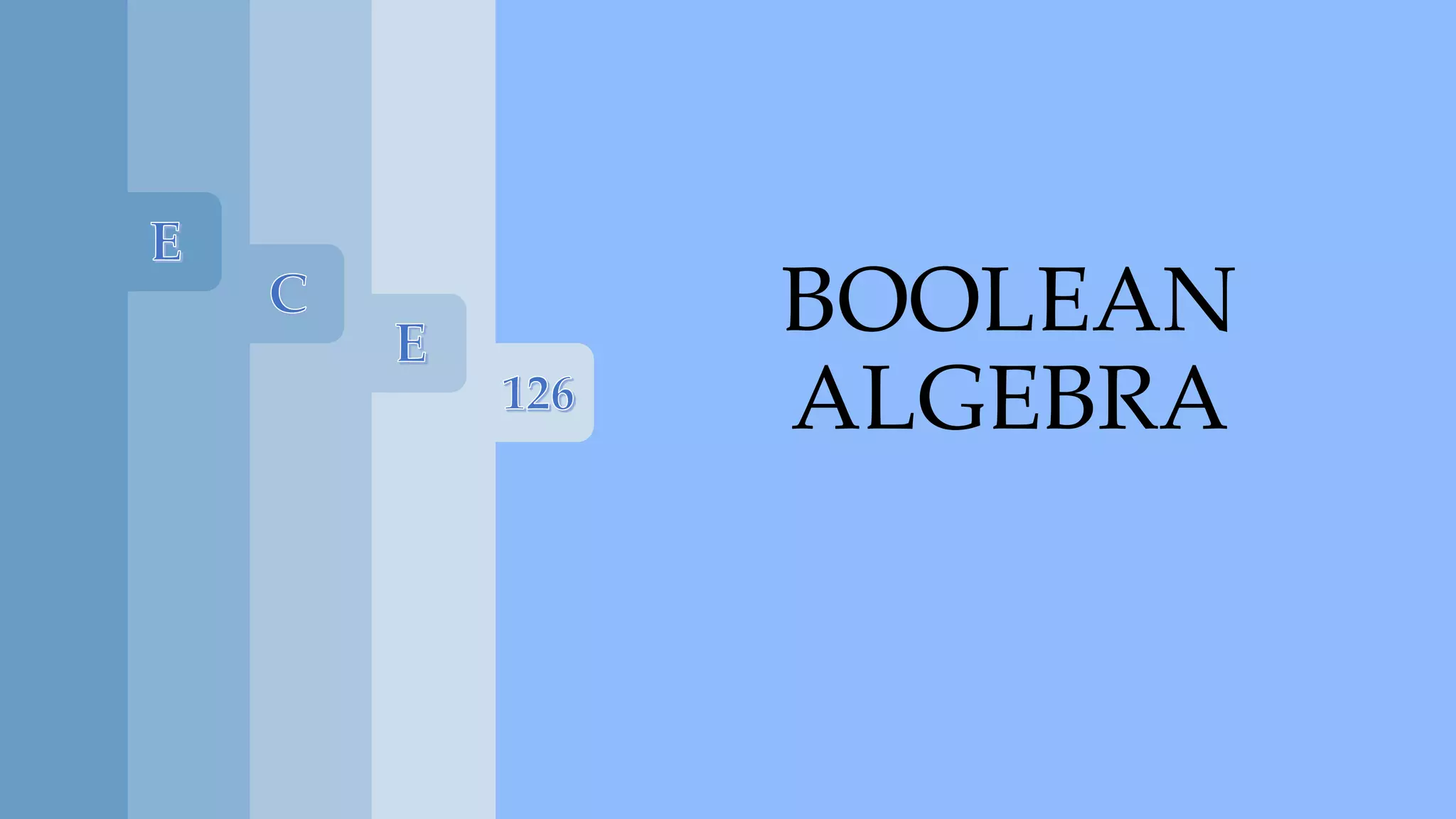BOOLEAN ALGEBRA.pptx