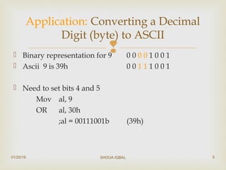 Boolean and comparison_instructions | PPT