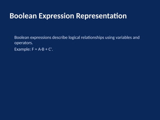 Boolean_Expressions_Professional_Presentation.pptx