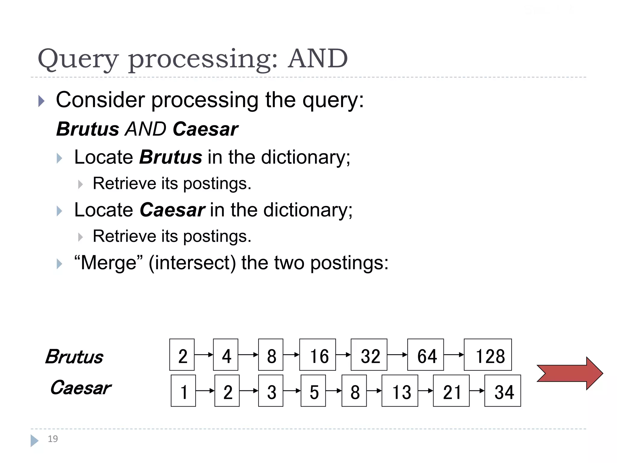 Boolean IR and Indexing.pptx