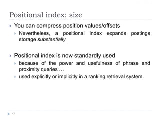 Boolean IR and Indexing.pptx