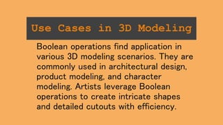 Boolean Operation.pptx