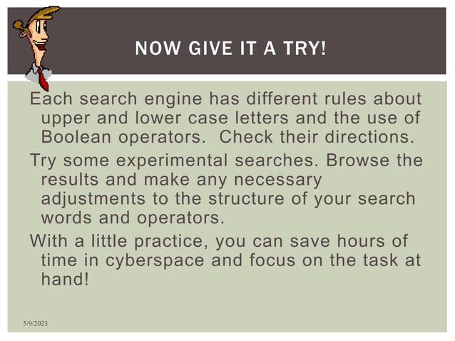 Boolean Search ppt.ppt