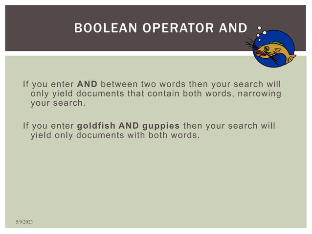 Boolean Search ppt.ppt