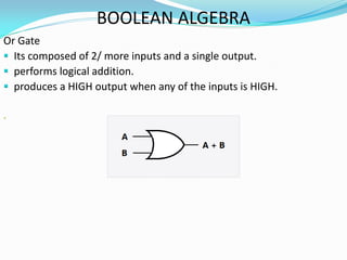 Boolen Algebra Lecture Notes.pdf