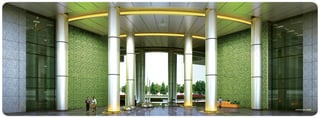 ENTRANCE LOBBY
 