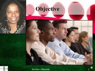 Objective 