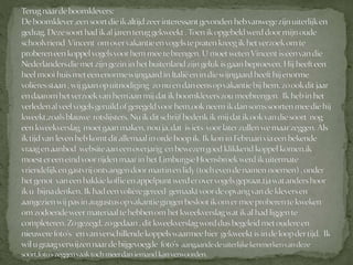 Boomklever powerpoint