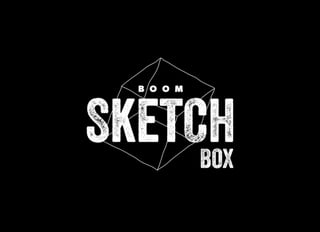 Boom Sketch Box 2013