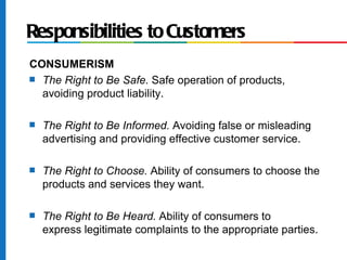 Chapter 2: Ethics | PPT