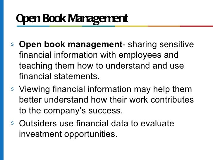 Chapter 15 Accounting
