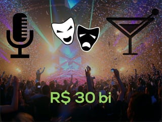 R$ 30 bi
 