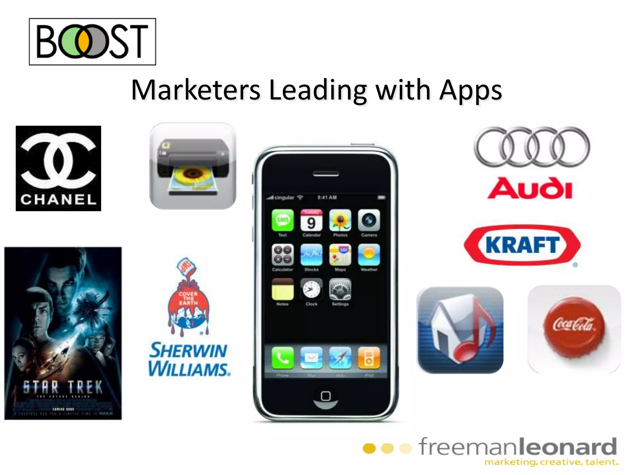 Before starting anything, get all the facts