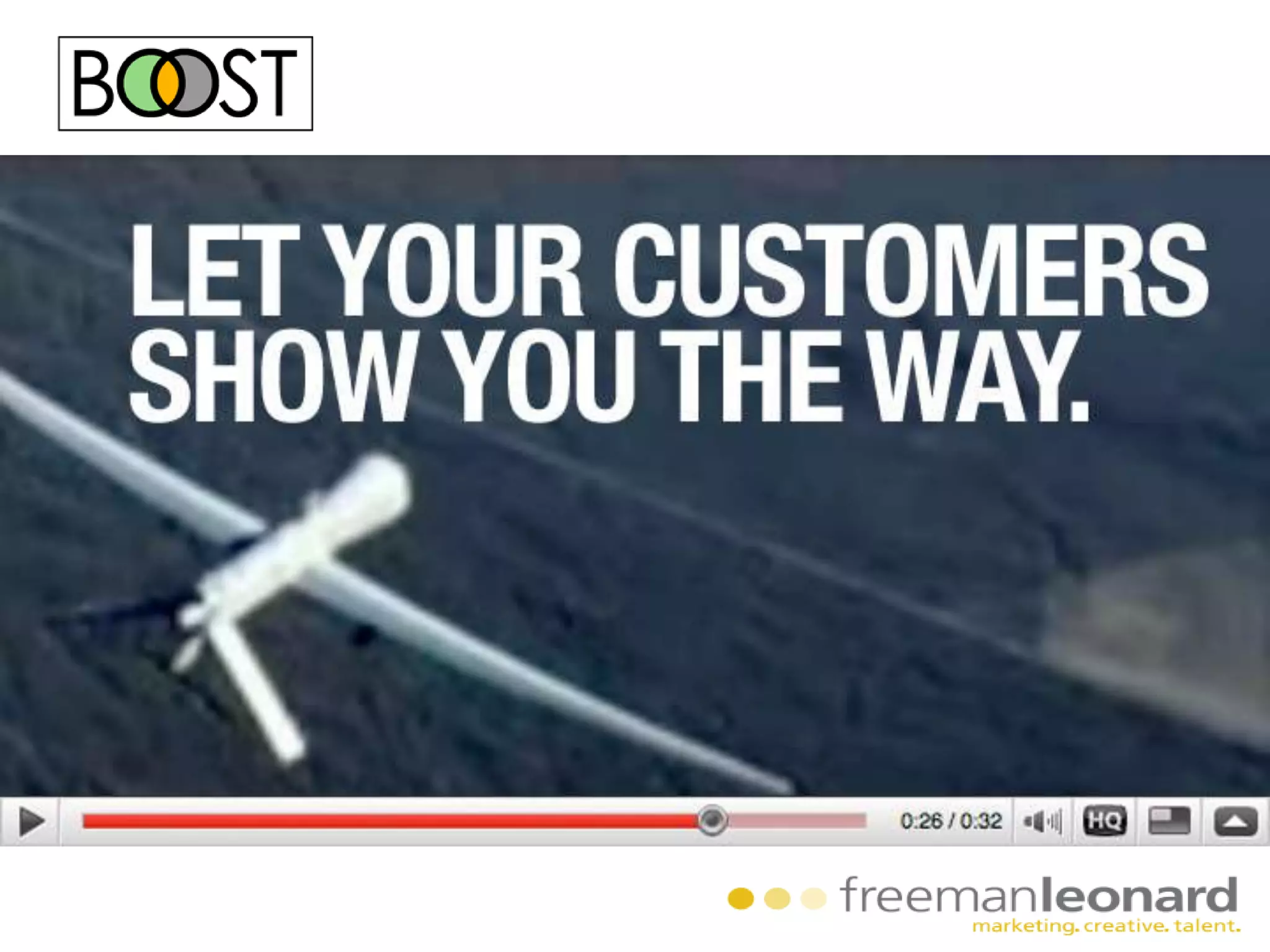 Marketing Coordinator/Assistant