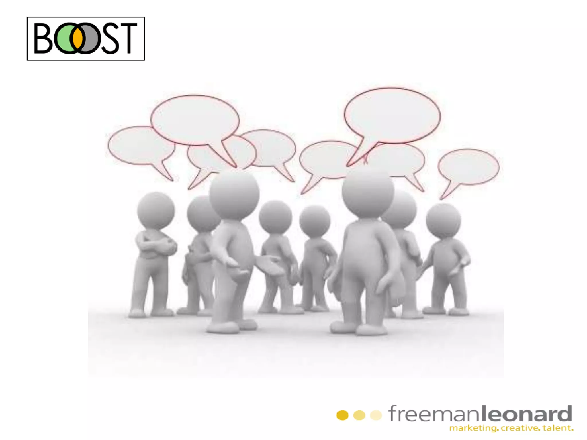 Marketing CommunicationsBrand MessageTARGET