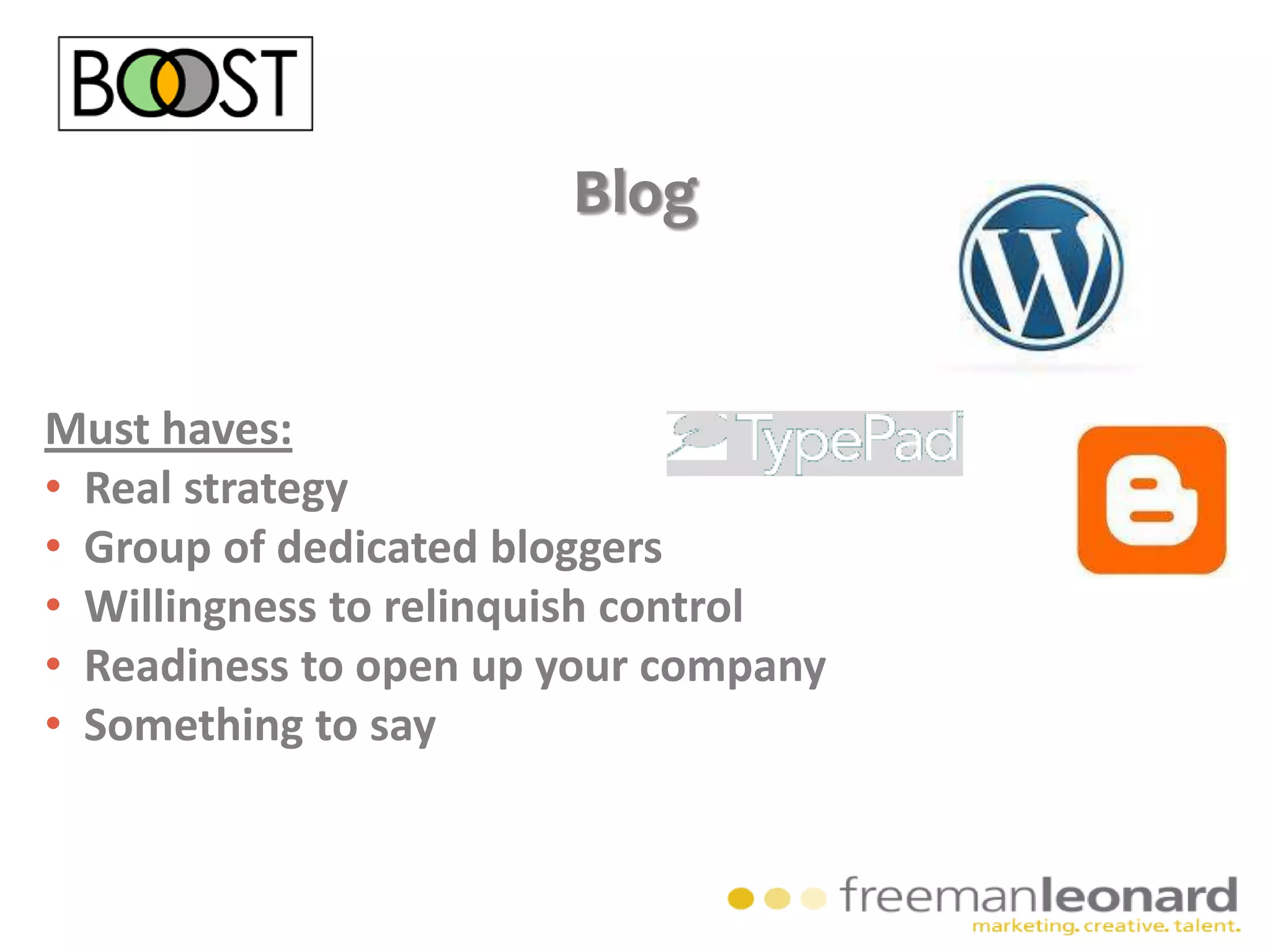  89% developing ideas that cross media platforms, including digital