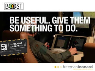 Merchandising Specialist