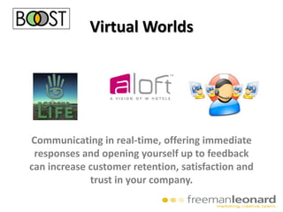 Consumers Don’t Trust Business