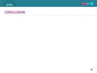 CONCLUSION




             30
 