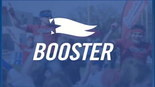 Boosterthon Results