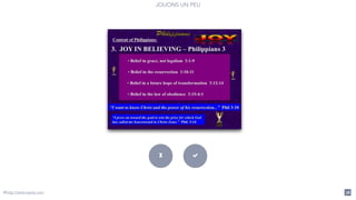 JOUONS UN PEU
@http://www.topito.com 38
&X
 