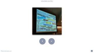 JOUONS UN PEU
@http://www.topito.com 42
&X
 