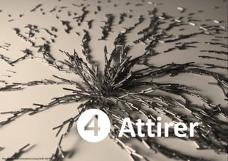 Attirer
•
http://www.flickr.com/photos/oskay/4581196794

 