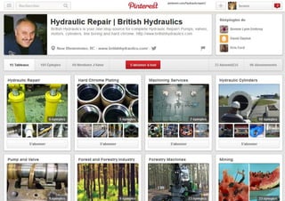 pinterest.com/hydraulicrepair/

 