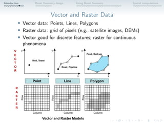 Boost.Geometry: A C++ library for geometric computations | PDF