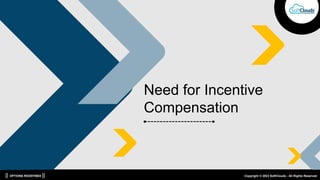 Boost Incentives with Oracle Incentive Compensation Cloud | SoftClouds ...