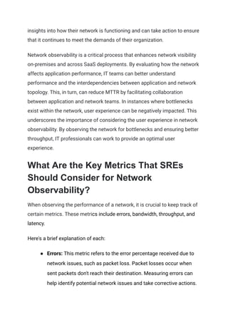 Boosting Application Efficiency with Network Observability.pdf