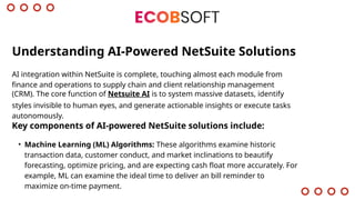 Boosting Efficiency and Accuracy with AI-Powered NetSuite Solutions | PPTX