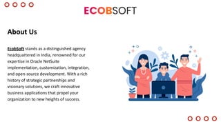 Boosting Efficiency and Accuracy with AI-Powered NetSuite Solutions | PDF
