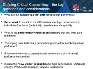 People Performance Improvement | PPTX