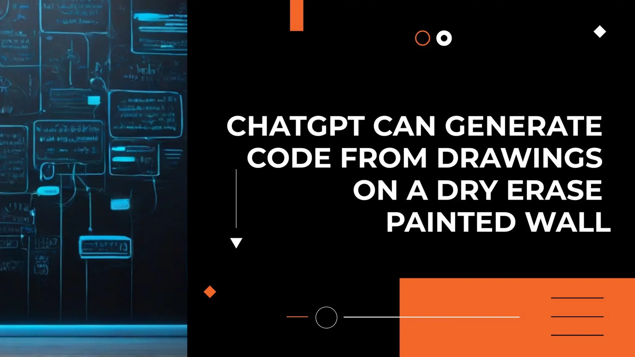 BOOSTING PRODUCTIVITY AND COLLABORATION: UNLEASHING THE POWER OF CHATGPT WITH DRY ERASE PAINT