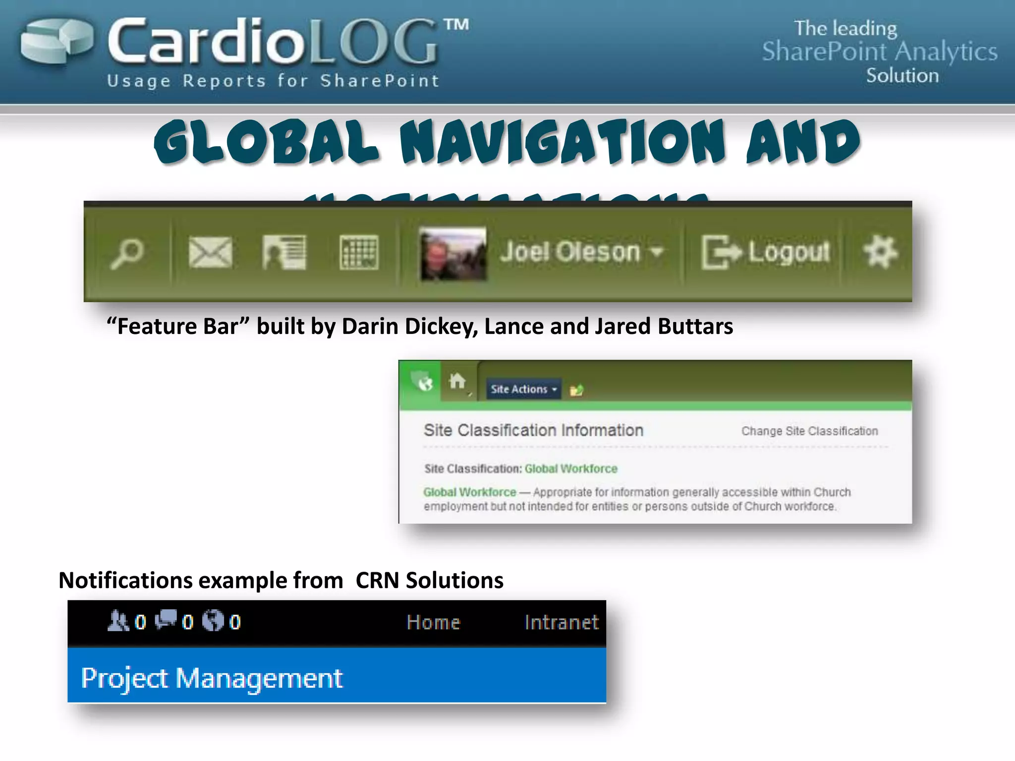 The Difference is the Destination!

 