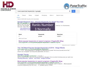 Ranks	Number	
3	Normally	
 