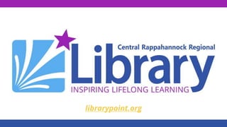 librarypoint.org
 