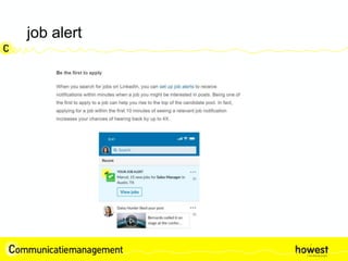 job alert
 