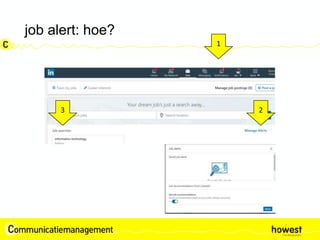 job alert: hoe?
1
3 2
 