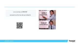 76
12/12/2021 Voettekst
 