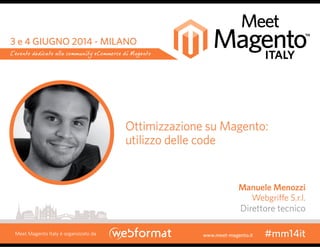 Boost Magento perfomance with Queues