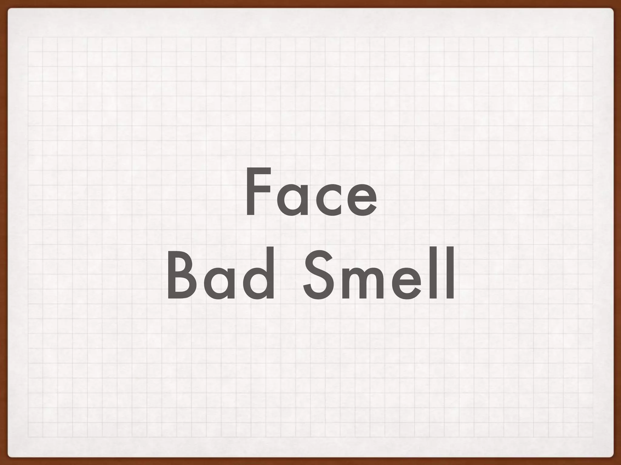 By Calls
Line Functions Up
• Measure the “disorderedness”.
• In a file,
• Keep the lines has same direction.
• Layer functions, and may become modules.
• In a project,
• Apply it to modules.
 