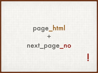 page_html + 1
!
 